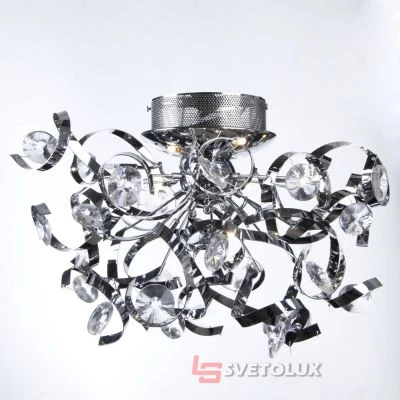 Люстра Brille BR-01 175/9