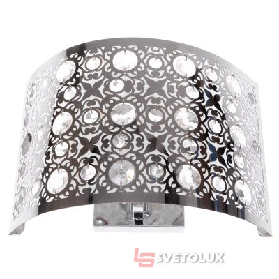 Бра Brille BL-046W/1
