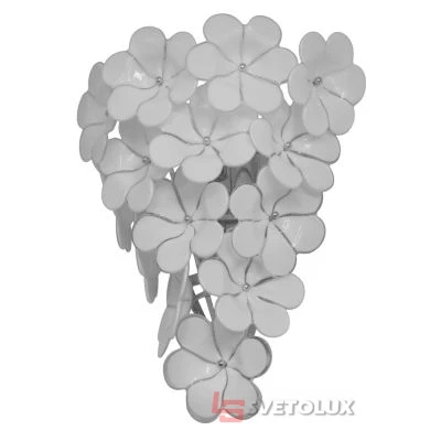 Бра Brille BL-072W/3