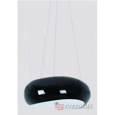 Люстра Brille BL-054S/1 BL