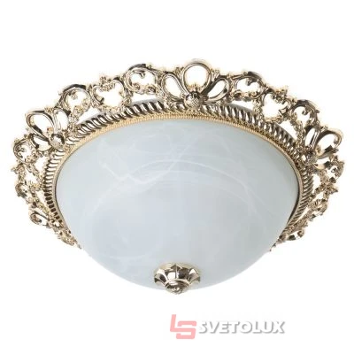 Светильник Brille BR-02 274/3 French Gold