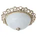 Светильник Brille BR-02 274/3 French Gold