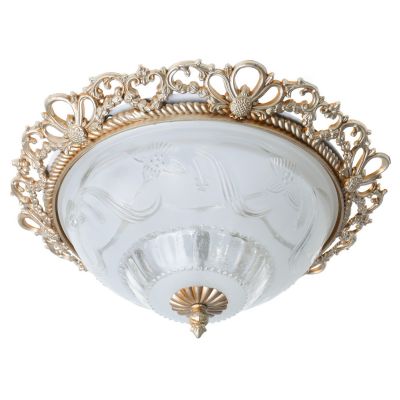 Світильник Brille BR-02 274/2 French Gold