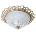 Светильник Brille BR-02 274/2 French Gold