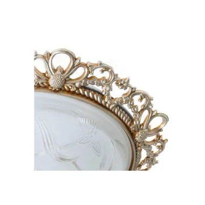 Светильник Brille BR-02 274/2 French Gold Светильник Brille BR-02 274/2 French Gold