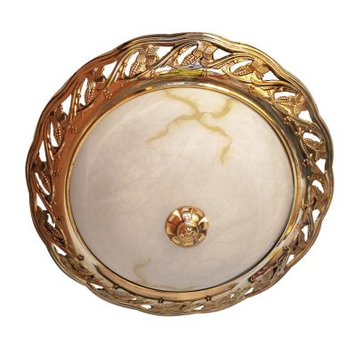 Світильник Brille BR-02 275/3 French Gold