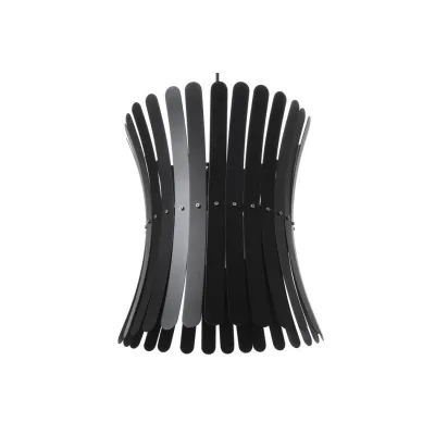 Люстра лофт для спальни подвесная BL-084S/1 Black Brille Люстра лофт для спальни подвесная BL-084S/1 Black Brille
