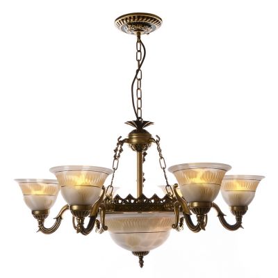 Люстра Brille BKL-001S/9