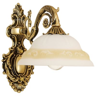 Бра Brille BKL-003W/1