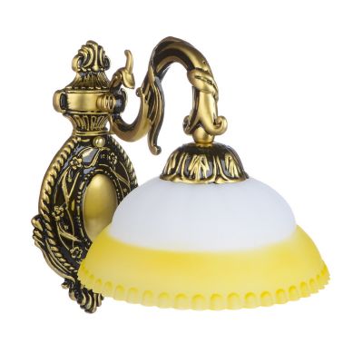 Бра Brille BKL-007W/1