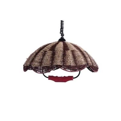 Люстра Brille BKL-272S/1