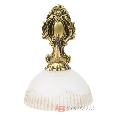 Бра Brille BKL-011W/1