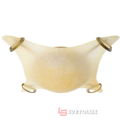 Светильник Brille BKL-079S/4