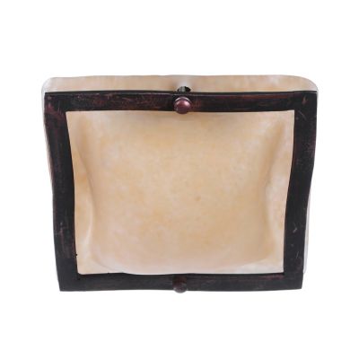 Світильник Brille BKL-082W/1