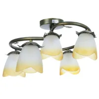 Люстра Brille BKL-068S/5 cezar