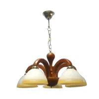 Люстра Brille BKL-402S/5