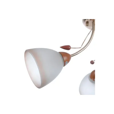Люстра Brille BKL-411S/3