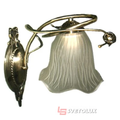 Бра Brille BKL-066W/1