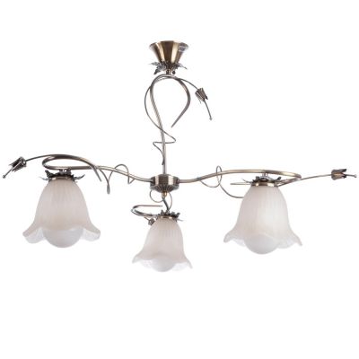 Люстра Brille BKL-066S/3