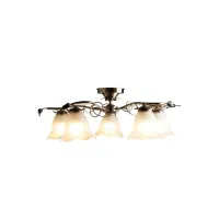 Люстра Brille BKL-066S/5C