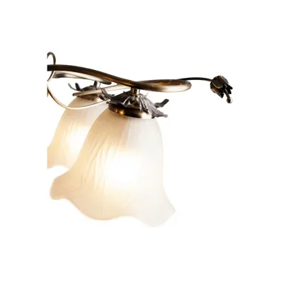 Люстра Brille BKL-066S/9