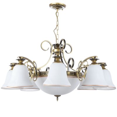 Люстра Brille BKL-034S/11