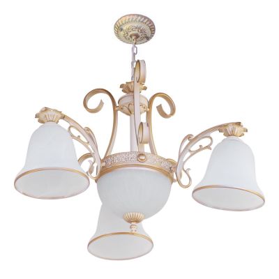 Люстра Brille BKL-035S/5