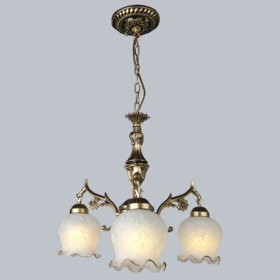 Люстра Brille BKL-038S/3