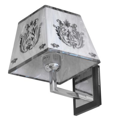 Бра Brille BKL-334W/1