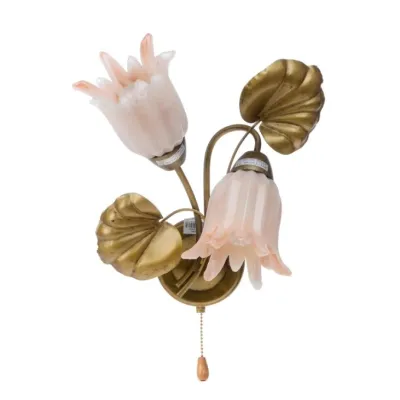 Бра Brille BKL-509W/2