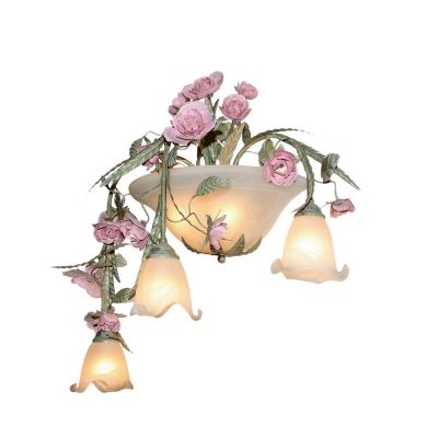 Бра Brille BKL-502W/5