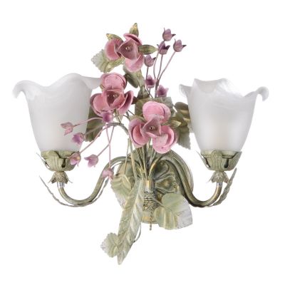 Бра Brille BKL-502W/2 Бра Brille BKL-502W/2