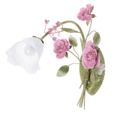 Бра Brille BKL-503W/1