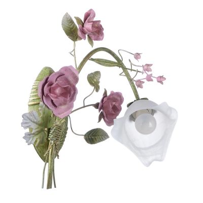 Бра Brille BKL-502W/1 Бра Brille BKL-502W/1