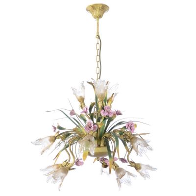 Люстра Brille BKL-507S/13