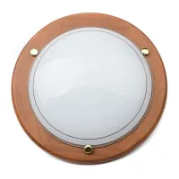 Светильник настенно-потолочный накладной PK-041/1-12 Brille