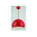 Підвіс Brille BL-073S/155 RED