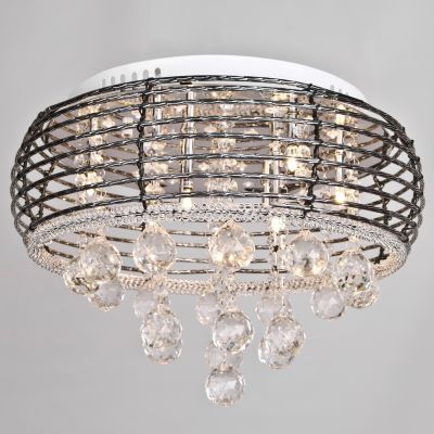 Люстра Brille BR-01 278S/9