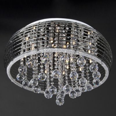 Люстра Brille BR-01 278S/15