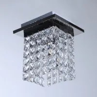 Точечный светильник Brille BR-01 282C/1