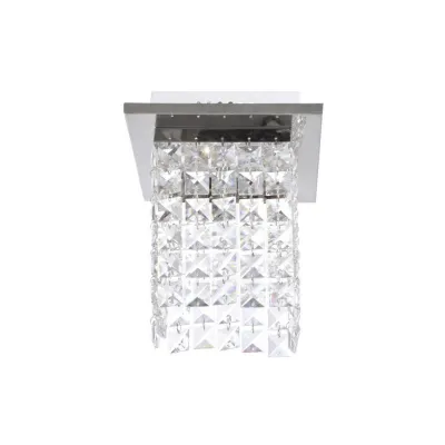 Точечный светильник Brille BR-01 282C/1 Точечный светильник Brille BR-01 282C/1