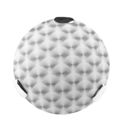 Светильник настенно-потолочный накладной W-505/1 Brille