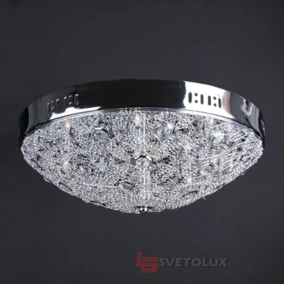 Люстра Brille BR-01 187S/6