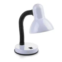 Настольная лампа Brille MTL-02 White