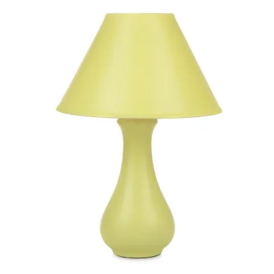 Настольная лампа прованс с абажуром TL-63 Brille