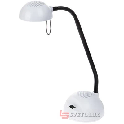 Настольная лампа Brille SL-15 WHITE
