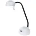 Настольная лампа Brille SL-15 WHITE