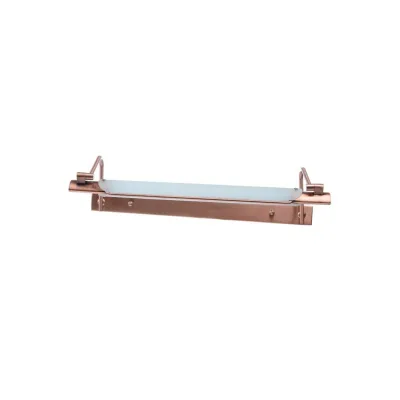 Светильник Brille FL-01-01/1x8 Satin Copper для картин Светильник Brille FL-01-01/1x8 Satin Copper для картин
