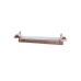 Светильник Brille FL-01-01/1x8 Satin Copper для картин Светильник Brille FL-01-01/1x8 Satin Copper для картин