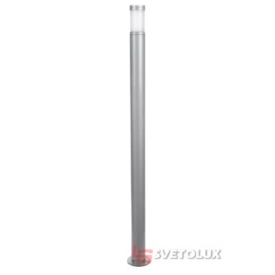 Світильник парковий Brille MRL-03-03 SILVER